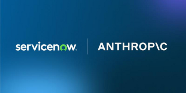 ServiceNow Claude